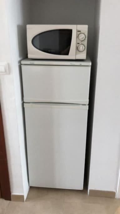 Apartment Loft Alameda De Hercules Sevilla